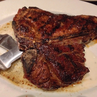 LongHorn Steakhouse - Orlando, FL