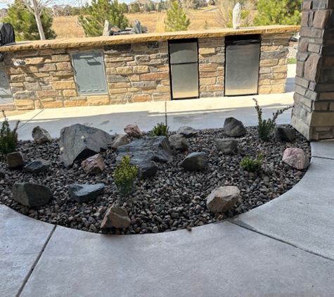 Blue Sky Hardscapes & Irrigation - Aurora, CO