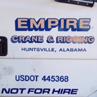 Empire Crane and Rigging