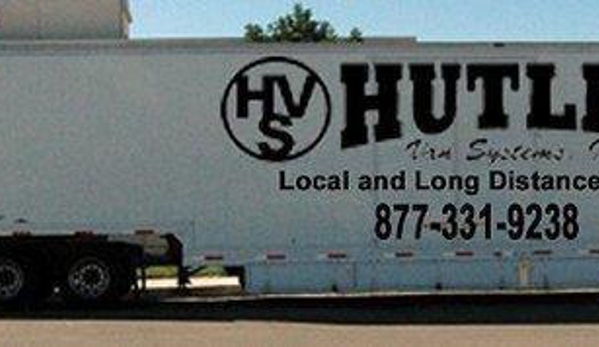 Hutley Van Systems - Jamaica NY - Jamaica, NY