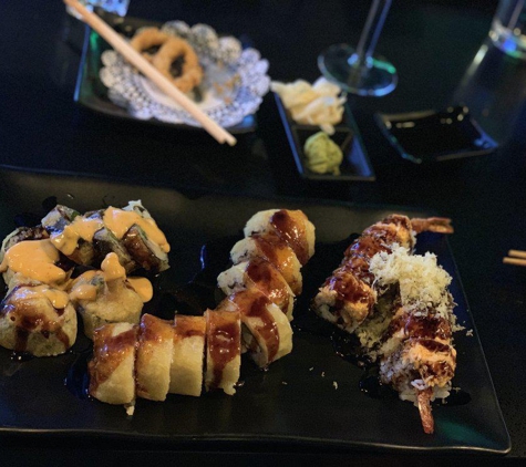 Izumi Sushi Bar Seafood - Tucson, AZ