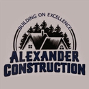 Alexander Construction - General Contractors