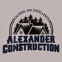 Alexander Construction