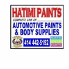 Hatimi Paints gallery