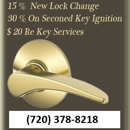 Locksmith Arvada - Locks & Locksmiths