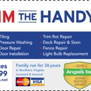 Jim The Handyman - Handyman Services