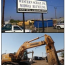 Western Scrap Inc. & Midway Recycling - Demolition Contractors