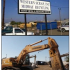 Western Scrap Inc. & Midway Recycling