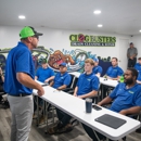 Clog Busters Drain Cleaning & Repair - Plumbers