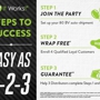 Itworks! Global