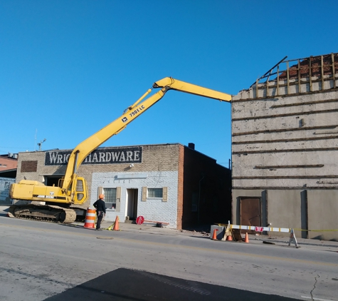 Affordable Demolition & Construction LLC - Knoxville, TN