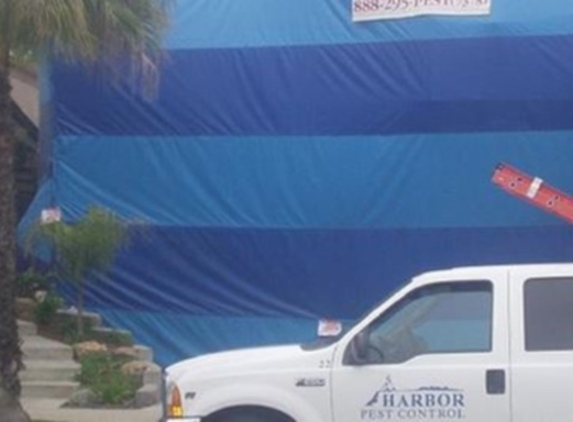 Harbor Pest Control - San Diego, CA