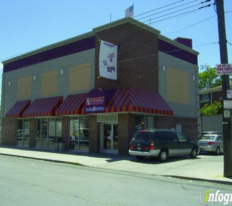 Baskin-Robbins - Fresh Meadows, NY