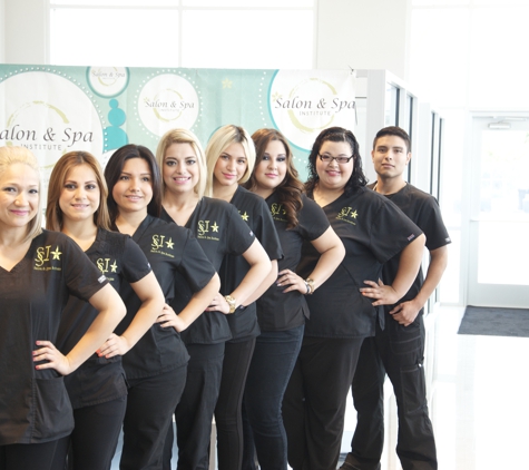 Salon & Spa Institute of Brownsville - Brownsville, TX