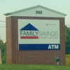 Family Savings Credit Union gallery