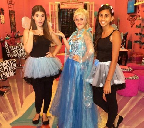 Fairytales Hollywood Spa and Princess Parties - Hollywood, FL