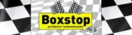 Boxstop Automatic Transmissions Logo