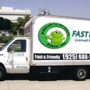 Fast Haul - Local Trucking Service