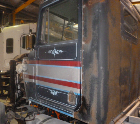 Ballarat  Collision Centre - Canadian, VIC