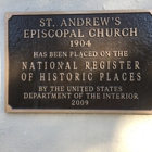 St Andrew's Episcopal Church