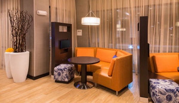 Courtyard by Marriott - Jacksonville, NC