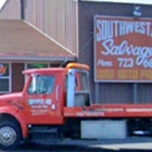 Southwest Auto Salvage