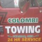 Colombi Towing, Auto Repair And Sales