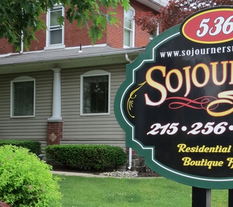 Sojourner Suites - Harleysville, PA