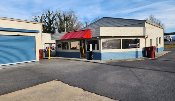 Store Safe TN - Johnson City, TN