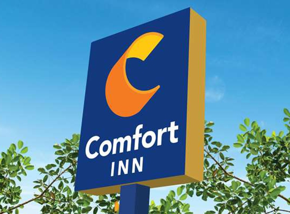 Comfort Inn Paramus - Hackensack - Paramus, NJ