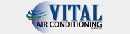 Vital Air Conditioning Services Pty Ltd - Air Conditioning Installation & Service