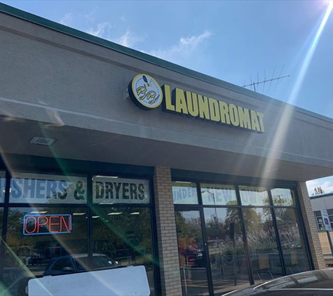 Busy B Laundromat - Mokena, IL