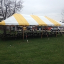 Tent-Atively Yours - Tents-Rental