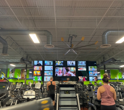 Fitness CF - Orlando, FL