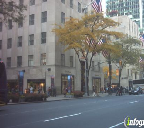 Lego Store - New York, NY