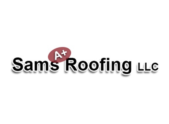 Sams A  Roofing LLC - Graham, WA