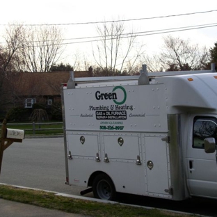 Greeno Plumbing and Heating Inc.