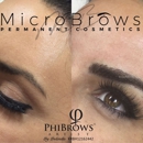 MicroBrow Permanent Cosmetics - Permanent Make-Up