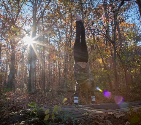 Barefoot Studio - Little Rock, AR