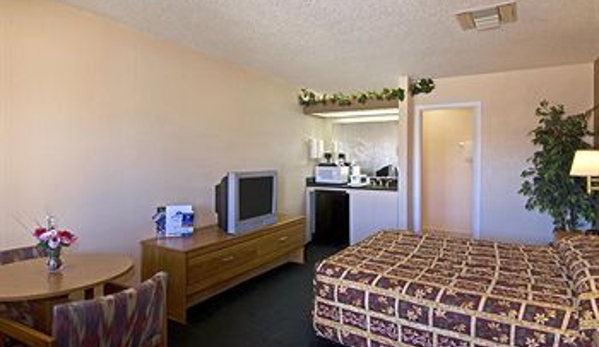 Rim Country Inn - Payson, AZ