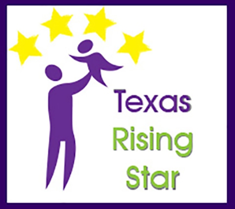 ABC Son Shine School - Longview, TX. ABC Son Shine School has earned certification as a Texas Rising Star school.