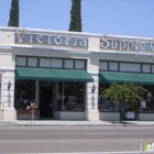 Victoria Supply Co