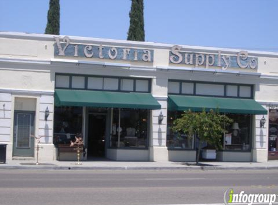 Victoria Supply Co - Ramona, CA