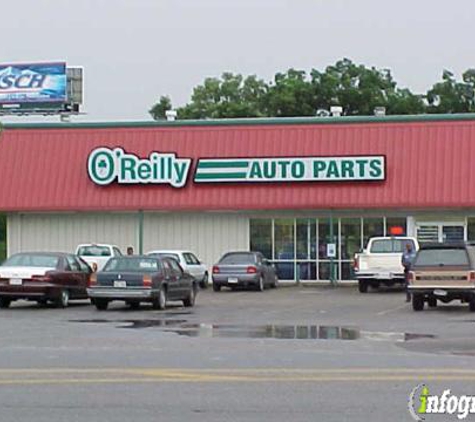 O'Reilly Auto Parts - Houston, TX