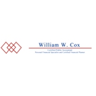 William W. Cox, C.P.A.