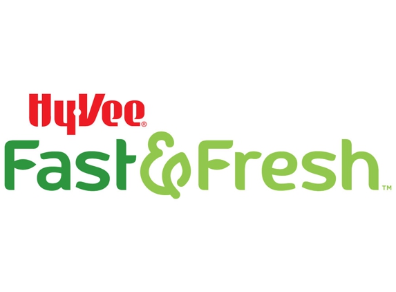 Hy-Vee Fast & Fresh - Des Moines, IA