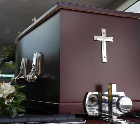Dahl & Warhurst Funeral Directors - Mannum, SA