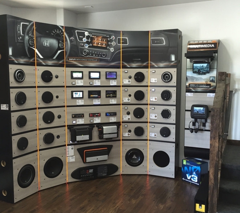 Axxis Audio - Pagosa Springs, CO