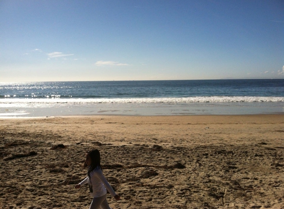 The Beachcomber Cafe - Newport Coast, CA