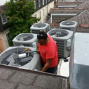 J.Marin Air Conditioning & Heating Sales & Service - Air Conditioning Service & Repair